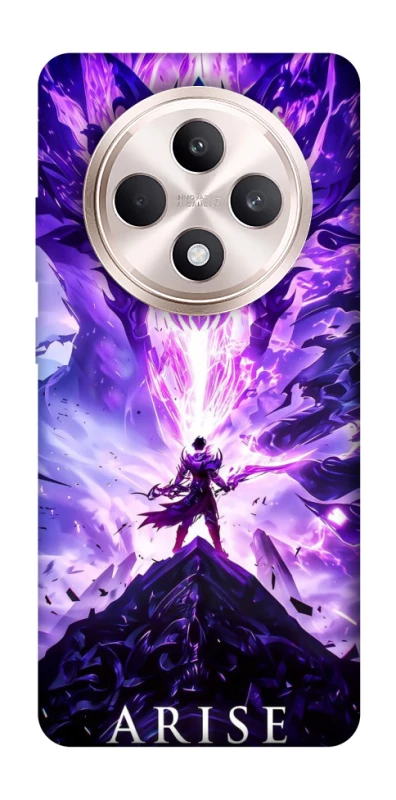 Чохол на Oppo Reno 12 F 4G/5G Solo Leaving фото 1 з 1