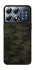 Чохол на Xiaomi POCO X8 Pro Camouflage v22 фото 1 з 1
