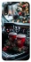 Чохол на Huawei P Smart Z Christmas spirit ver.2 фото 1 з 1