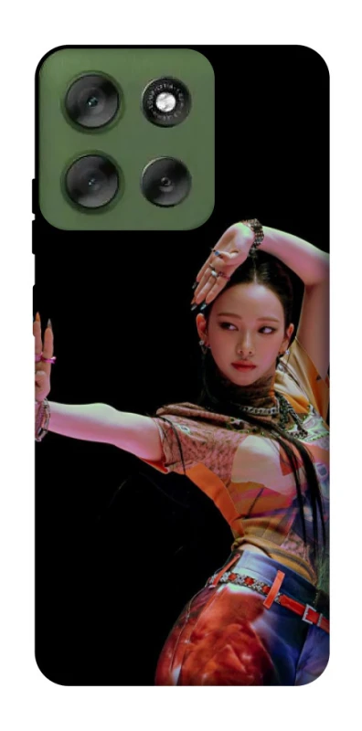 Чохол на Motorola Moto G56 5G Aespa-Karina фото 1 з 1