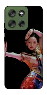 Чохол на Motorola Moto G56 5G Aespa-Karina фото 1 з 1