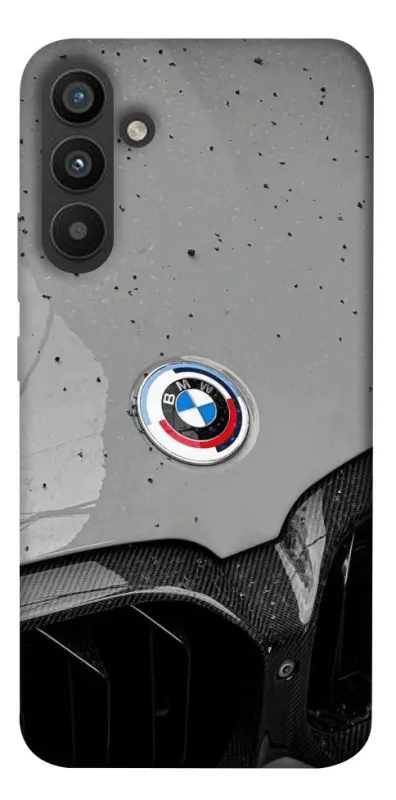 Чохол на Samsung Galaxy A34 5G BMW v52 фото 1 з 1