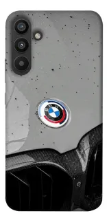 Чехол на Samsung Galaxy A34 5G BMW v52 фото 1 из 1