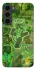 Чохол на Samsung Galaxy S23 Dandysworld tv green theme фото 1 з 1