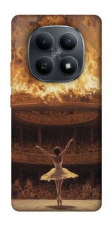 Чехол на Xiaomi Redmi Note 15 4G/5G (EU) Ballet фото 1 из 1