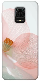 Чехол на Xiaomi Redmi Note 9s / Note 9 Pro / Note 9 Pro Max Flowers zon фото 1 из 1