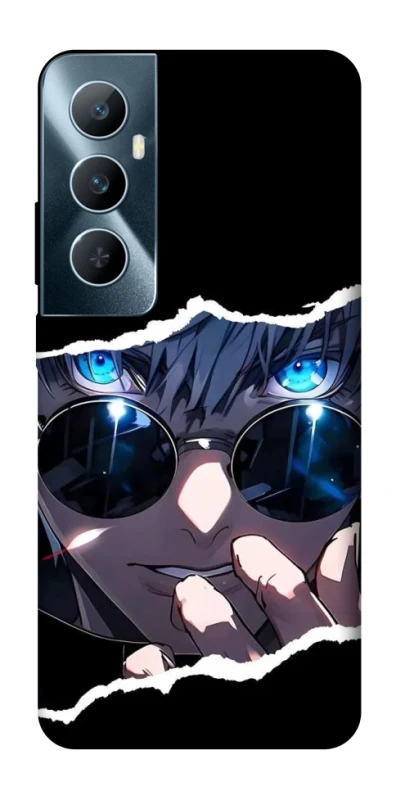 Чохол на Realme C65 4G Satoru Goja фото 1 з 1