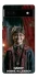 Чохол на Google Pixel 6a New Harry Potter ver.2 фото 1 з 1