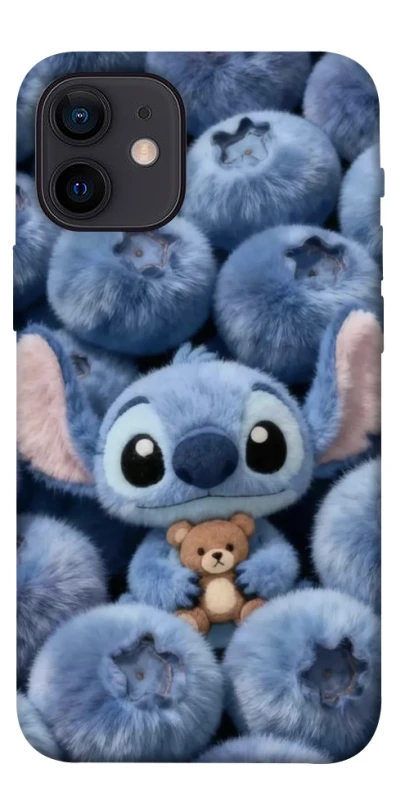 Чохол на Apple iPhone 12 mini (5.4") Sweet Stitch фото 1 з 1