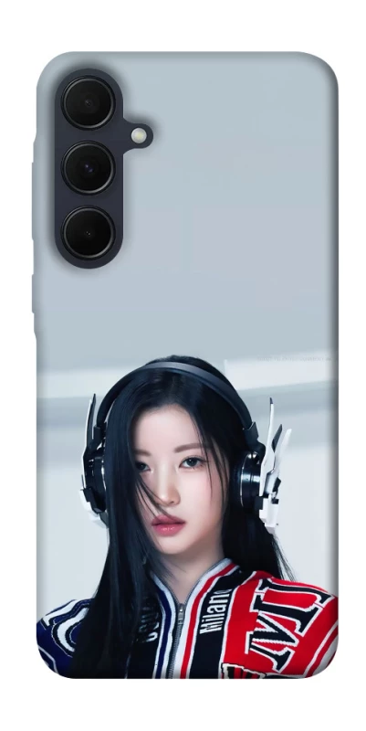 Чохол на Samsung Galaxy A55 Asa - BABYMONSTER фото 1 з 1