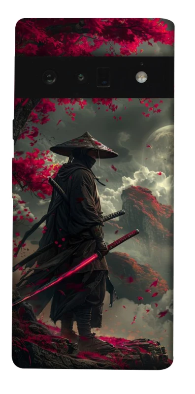 Чохол на Google Pixel 6 Pro Sakura San фото 1 з 1