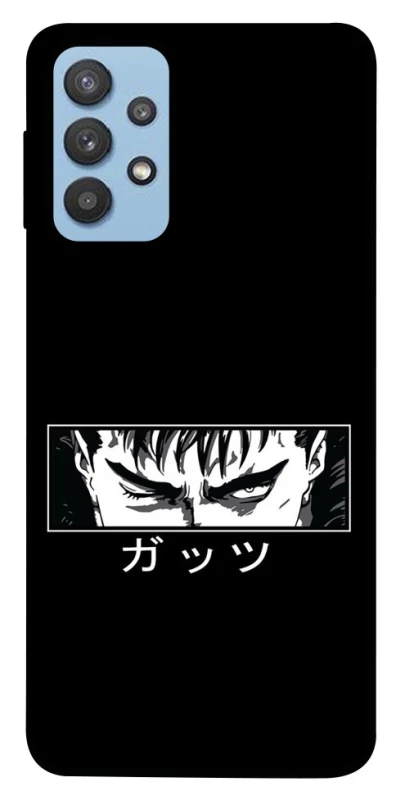 Чехол на Samsung Galaxy M32 Berserk фото 1 из 1