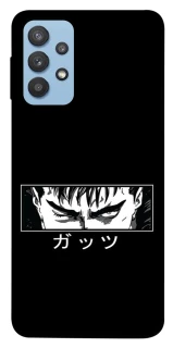 Чехол на Samsung Galaxy M32 Berserk фото 1 из 1