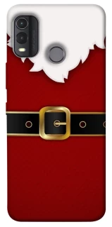 Чехол на Nokia G11 Plus Новогодний v4 фото 1 из 1