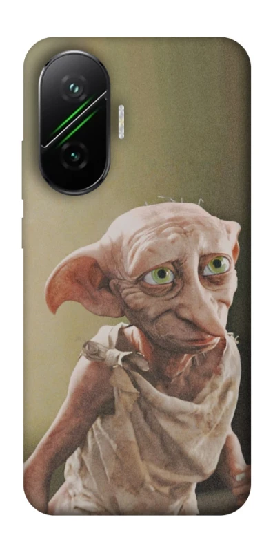 Чехол на Xiaomi Poco F7 Harry Potter v4 фото 1 из 1