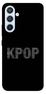 Чехол на Samsung Galaxy A54 5G K-pop фото 1 из 1
