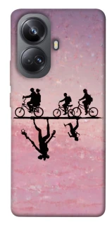 Чохол на Realme 10 Pro+ Stranger Things ver.19 фото 1 з 1