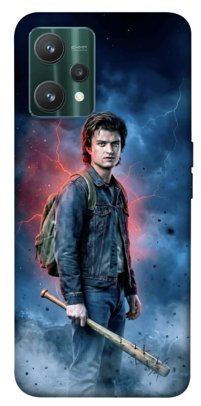 Чохол на Realme 9 Pro Stranger Things ver.37 фото 1 з 1