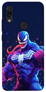 Чохол на Xiaomi Redmi Note 7 / Note 7 Pro / Note 7s Venom фото 1 з 1