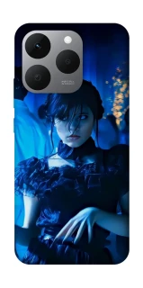 Чохол на Realme 15T Dark Dance Wednesday фото 1 з 1