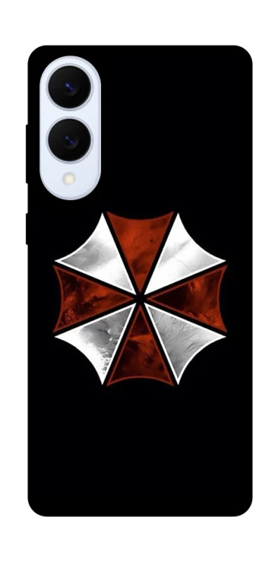 Чехол на Samsung Galaxy S25 Edge Umbrella Corporation фото 1 из 1