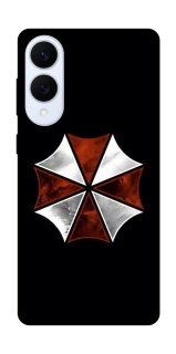 Чехол на Samsung Galaxy S25 Edge Umbrella Corporation фото 1 из 1