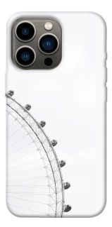 Чехол на Apple iPhone 13 Pro (6.1") Колесо обозрения фото 1 из 1