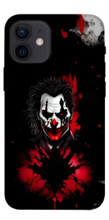Чехол на Apple iPhone 12 mini (5.4") Joker Horror фото 1 из 1