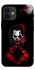 Чехол на Apple iPhone 12 mini (5.4") Joker Horror фото 1 из 1