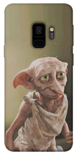 Чехол на Samsung Galaxy S9 Harry Potter v4 фото 1 из 1
