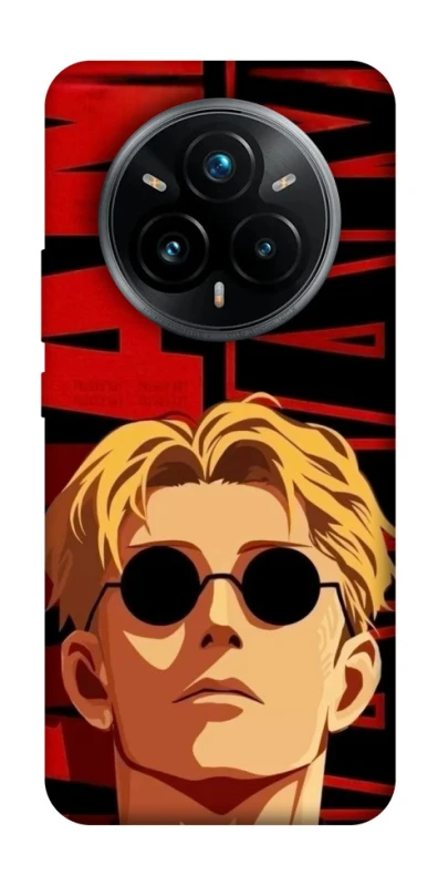 Чехол на Realme 14 Pro Nanami v2 фото 1 из 1