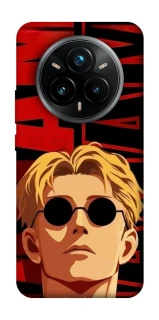 Чехол на Realme 14 Pro Nanami v2 фото 1 из 1