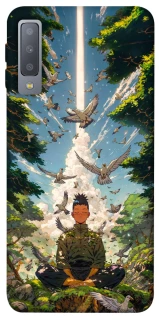 Чохол на Samsung A750 Galaxy A7 (2018) Meditation фото 1 з 1