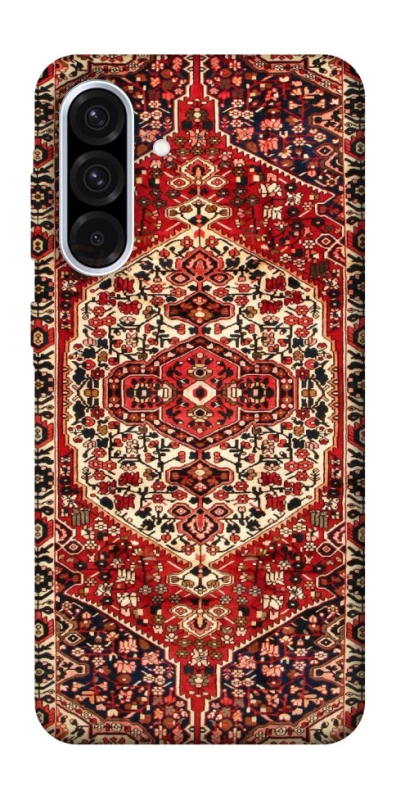 Чехол на Samsung Galaxy A36 5G Килим v11 фото 1 из 1