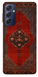 Чехол на Samsung Galaxy M54 5G Килим v12 фото 1 из 1