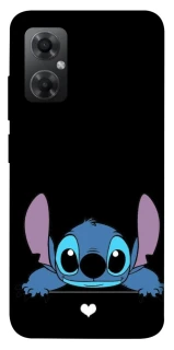 Чехол на Xiaomi Redmi Note 11R Stitch ver.7 фото 1 Чехол на Xiaomi Redmi Note 11R Stitch ver.7 фото 1 из 1