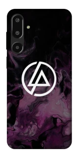 Чехол на Samsung Galaxy F16 Linkin Park logo ver.6 фото 1 из 1