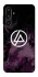Чохол на Samsung Galaxy F16 Linkin Park logo ver.6 фото 1 з 1