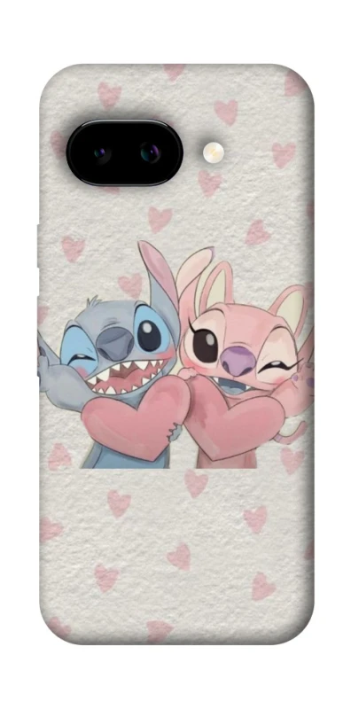 Чехол на Google Pixel 9a Stitch ver.29 фото 1 из 1