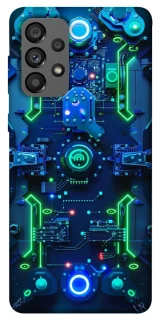 Чехол на Samsung Galaxy A73 5G CyberPhone v3 фото 1 из 1