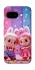 Чохол на Google Pixel 9a Labubu twins ver.3 фото 1 з 1