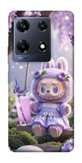Чохол на Infinix Note 30 Pro Labubu Dream фото 1 з 1