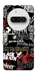 Чохол на Nothing Phone (3a) My playlist ver.8 фото 1 з 1