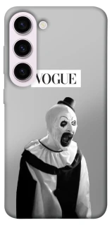 Чохол на Samsung Galaxy S23+ Halloween Vogue фото 1 з 1