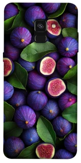 Чехол на Samsung A530 Galaxy A8 (2018) Figs фото 1 из 1