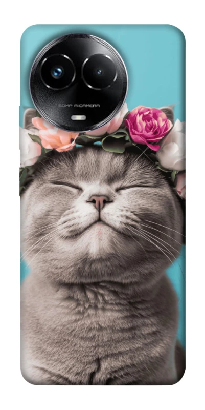 Чохол на Realme C67 4G Mood(1) фото 1 з 1