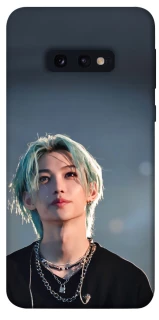 Чохол на Samsung Galaxy S10e Felix - Stray Kids фото 1 з 1
