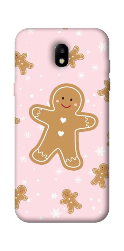 Чохол на Samsung Galaxy J5 (2017) Новорічний v39 фото 1 з 1