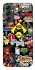 Чехол на Samsung Galaxy A14 4G/5G Gamer Zone фото 1 из 1