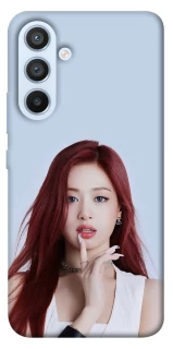 Чехол на Samsung Galaxy A54 5G Ahyeon - BABYMONSTER фото 1 из 1
